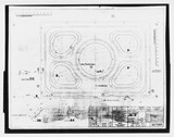 Manufacturer's drawing for Beechcraft AT-10 Wichita - Private. Drawing number 307085