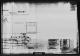 Manufacturer's drawing for North American Aviation B-25 Mitchell Bomber. Drawing number 98-61601