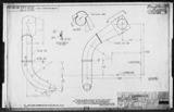 Manufacturer's drawing for North American Aviation P-51 Mustang. Drawing number 106-46147