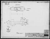 Manufacturer's drawing for North American Aviation P-51 Mustang. Drawing number 73-52616