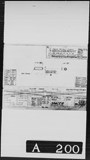 Manufacturer's drawing for Curtiss-Wright P-40 Warhawk. Drawing number 75-13-037