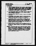 Manufacturer's drawing for North American Aviation P-51 Mustang. Drawing number AR13-800