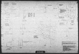 Manufacturer's drawing for North American Aviation P-51 Mustang. Drawing number 73-23001