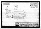 Manufacturer's drawing for Lockheed Aircraft Corporation P-38 Lightning Drawings & Manuals. Drawing number 197004