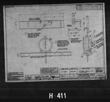 Manufacturer's drawing for Packard Packard Merlin V-1650. Drawing number at9472
