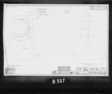 Manufacturer's drawing for Packard Packard Merlin V-1650. Drawing number at9692
