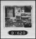 Manufacturer's drawing for Grumman Aerospace Corporation F8F Bearcat. Drawing number 32076