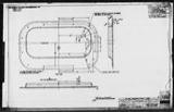 Manufacturer's drawing for North American Aviation P-51 Mustang. Drawing number 102-42063