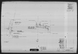 Manufacturer's drawing for North American Aviation P-51 Mustang. Drawing number 106-48015