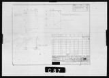 Manufacturer's drawing for Beechcraft C-45, Beech 18, AT-11. Drawing number 404-180593