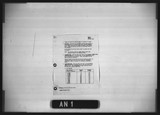 Manufacturer's drawing for Douglas Aircraft Company Douglas DC-6 . Drawing number 7346347