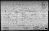 Manufacturer's drawing for North American Aviation P-51 Mustang. Drawing number 102-31174
