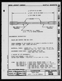 Manufacturer's drawing for Generic Parts - Aviation Standards. Drawing number bac1806