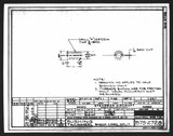 Manufacturer's drawing for Boeing Aircraft Corporation PT-17 Stearman & N2S Series. Drawing number B75-2728