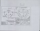 Manufacturer's drawing for Aviat Aircraft Inc. Pitts Special. Drawing number 2-4123
