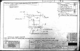 Manufacturer's drawing for North American Aviation P-51 Mustang. Drawing number 104-42337