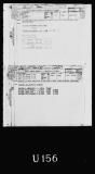 Manufacturer's drawing for Lockheed Corporation P-38 Lightning. Drawing number 202143