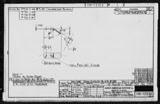 Manufacturer's drawing for North American Aviation P-51 Mustang. Drawing number 104-73068