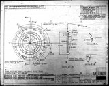 Manufacturer's drawing for North American Aviation P-51 Mustang. Drawing number 104-48245