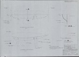 Manufacturer's drawing for Aviat Aircraft Inc. Pitts Special. Drawing number 2-4501