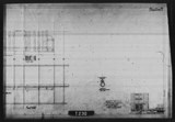 Manufacturer's drawing for North American Aviation B-25 Mitchell Bomber. Drawing number 108-53148