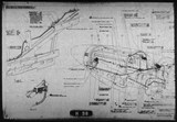 Manufacturer's drawing for North American Aviation P-51 Mustang. Drawing number 102-51019