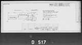 Manufacturer's drawing for Boeing Aircraft Corporation B-17 Flying Fortress. Drawing number 41-7776