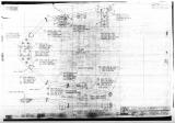 Manufacturer's drawing for Lockheed Corporation P-38 Lightning. Drawing number 193504