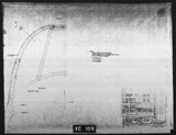 Manufacturer's drawing for Chance Vought F4U Corsair. Drawing number 40297