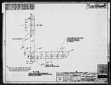 Manufacturer's drawing for North American Aviation P-51 Mustang. Drawing number 73-318165