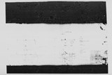 Manufacturer's drawing for Curtiss-Wright P-40 Warhawk. Drawing number 99425
