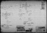 Manufacturer's drawing for North American Aviation P-51 Mustang. Drawing number 104-61401