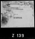 Manufacturer's drawing for Lockheed Corporation P-38 Lightning. Drawing number 203810