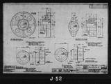Manufacturer's drawing for Packard Packard Merlin V-1650. Drawing number at9440