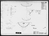 Manufacturer's drawing for Packard Packard Merlin V-1650. Drawing number 620150