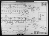 Manufacturer's drawing for Packard Packard Merlin V-1650. Drawing number 620184