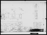 Manufacturer's drawing for Naval Aircraft Factory N3N Yellow Peril. Drawing number 68119