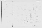 Manufacturer's drawing for Chance Vought F4U Corsair. Drawing number 10428