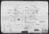Manufacturer's drawing for North American Aviation P-51 Mustang. Drawing number 106-14351