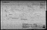 Manufacturer's drawing for North American Aviation P-51 Mustang. Drawing number 104-73044