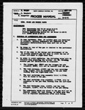 Manufacturer's drawing for North American Aviation P-51 Mustang. Drawing number AR17-100
