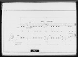 Manufacturer's drawing for Packard Packard Merlin V-1650. Drawing number 620851