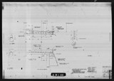 Manufacturer's drawing for North American Aviation B-25 Mitchell Bomber. Drawing number 108-31140
