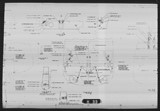 Manufacturer's drawing for North American Aviation P-51 Mustang. Drawing number 102-52001