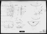 Manufacturer's drawing for Packard Packard Merlin V-1650. Drawing number 621330