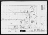 Manufacturer's drawing for Packard Packard Merlin V-1650. Drawing number 620228