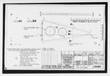 Manufacturer's drawing for Beechcraft AT-10 Wichita - Private. Drawing number 204818
