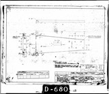Manufacturer's drawing for Grumman Aerospace Corporation FM-2 Wildcat. Drawing number 7150473