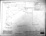 Manufacturer's drawing for North American Aviation P-51 Mustang. Drawing number 102-42156