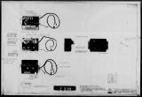 Manufacturer's drawing for Lockheed Corporation P-38 Lightning. Drawing number 203715